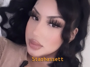 Starhassett