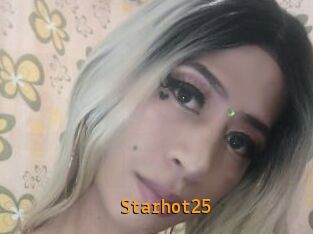 Starhot25