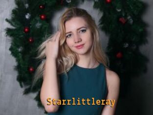 Starrlittleray