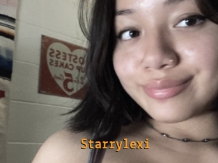 Starrylexi