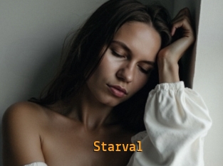 Starval