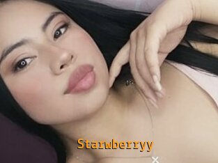 Starwberryy