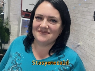 Stasyemerald