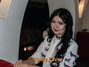 Stasylive