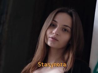 Stasynora