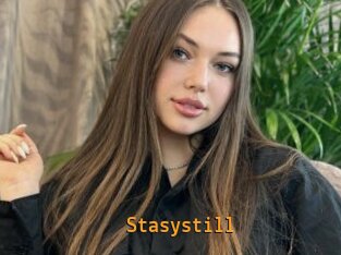 Stasystill