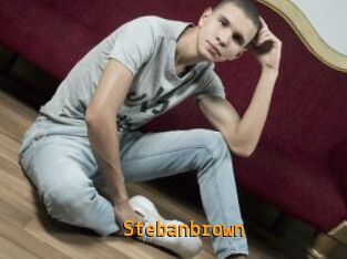 Stebanbrown