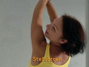 Stefabrown