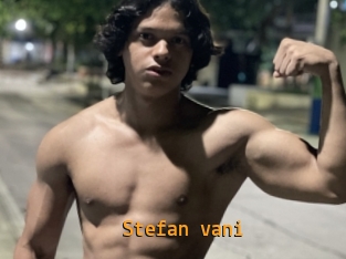 Stefan_vani