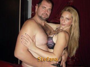 Stefana