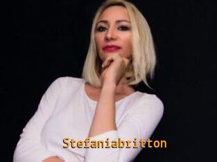 Stefaniabritton