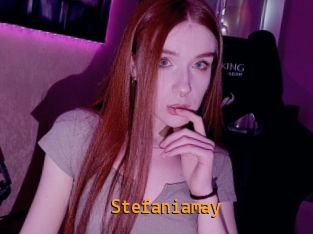 Stefaniamay