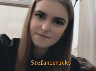 Stefanienicks
