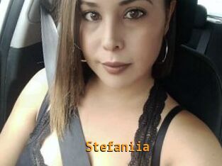Stefaniia