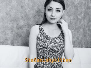 Stefanishykitten