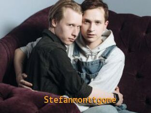 Stefanmonttgome