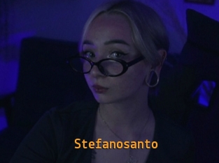 Stefanosanto