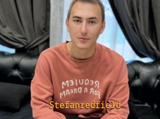 Stefanredfield