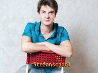 Stefanschool