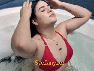 Stefanyfer