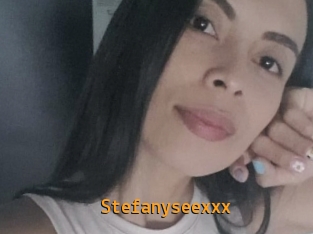 stefanyseexxx Sexcam Portal