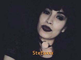 Stefaxxx