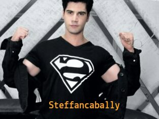 Steffancabally