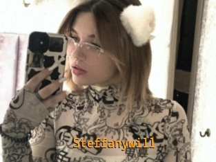 steffanywill Sexcam Portal