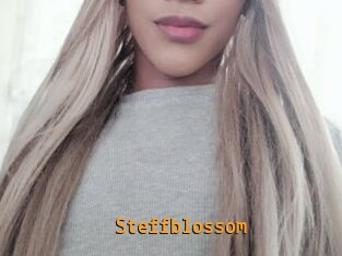 Steffblossom
