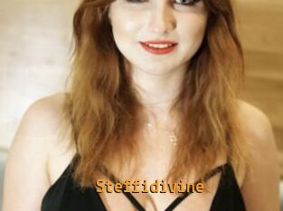 Steffidivine