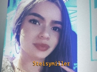 Steisymiller