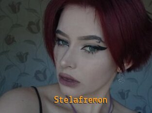 Stelafremon