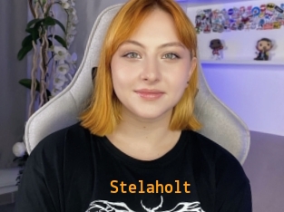 Stelaholt