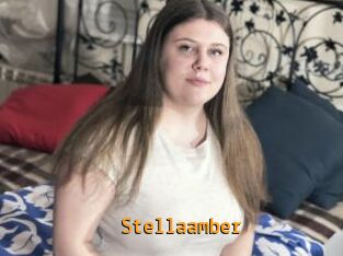 Stellaamber