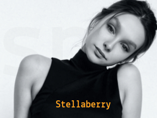 Stellaberry