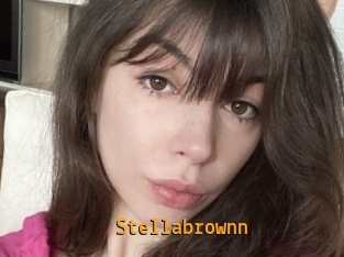 Stellabrownn