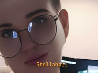 Stellaholl