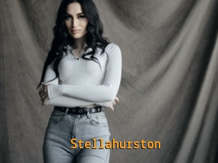 Stellahurston