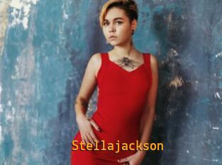 Stellajackson