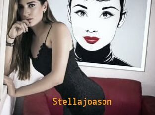 Stellajoason