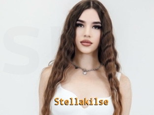 stellakilse Sexcam Portal