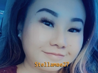 stellamae27 Sexcam Portal