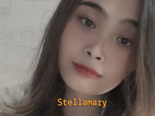 Stellamary