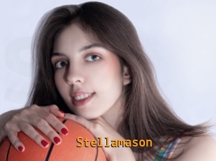 Stellamason
