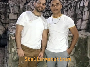 stellanmatutinam Sexcam Portal