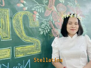 Stellatina