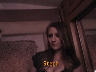 Steph