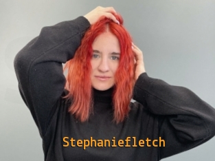 Stephaniefletch