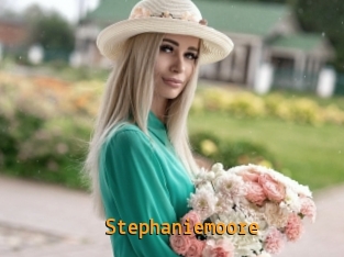 Stephaniemoore