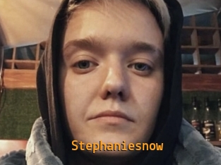 Stephaniesnow